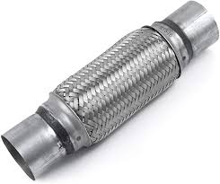 Automotive Exhaust Connectors